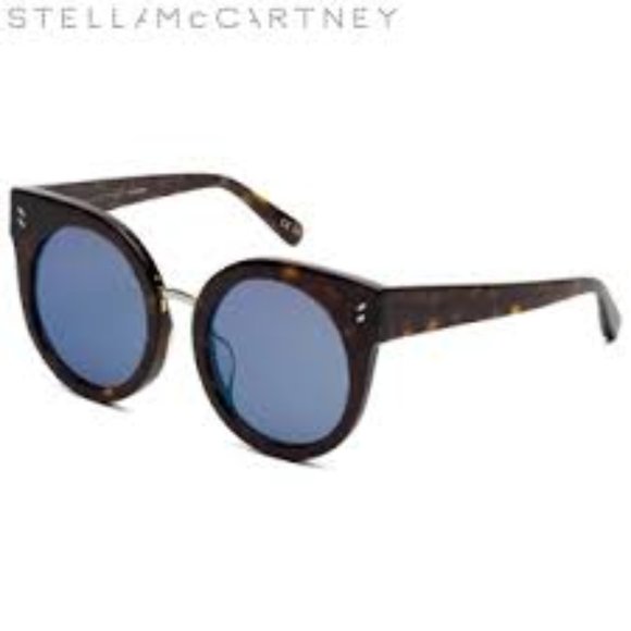 Stella McCartney sunglasses SC0036SA - Picture 2 of 4